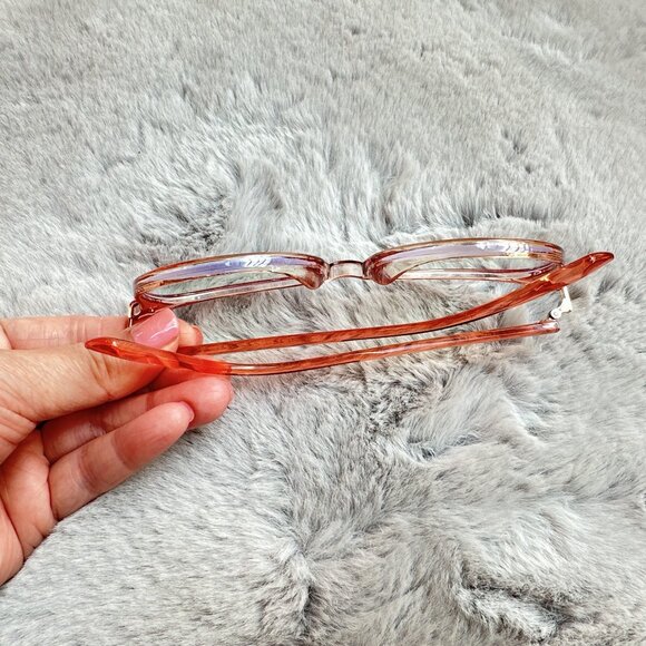 New Summer & Rose Blue Light Glasses - Picture 2 of 6